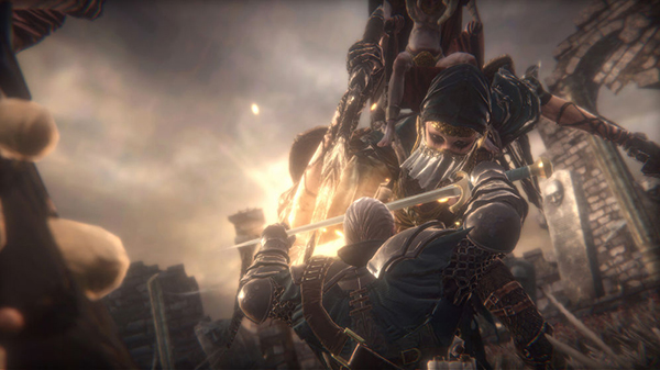 帕斯卡契约内部版