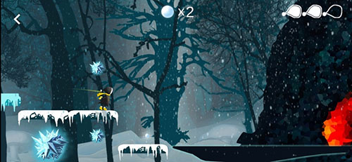 露尔艾比的梦境冒险