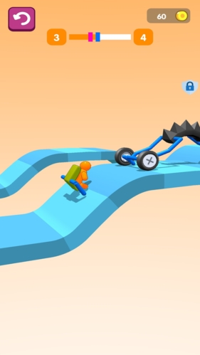 单车小王子中文版