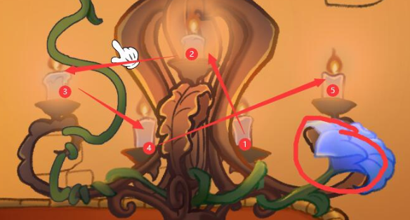 lost2全关卡通关教程