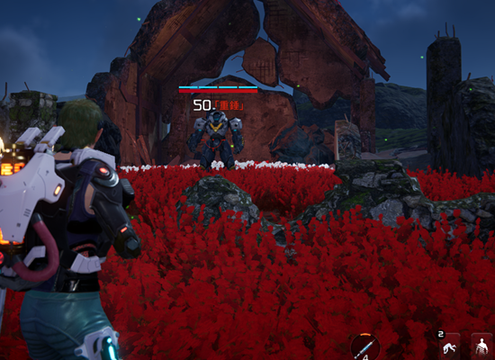 《星球重启》旧世遗珍位置大全一览