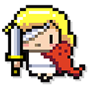 弑神少女炸裂树莓浆