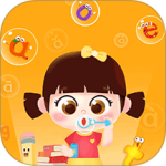 学拼音发音点读