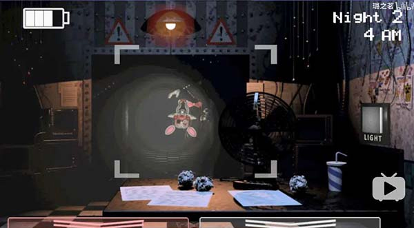 Five Nights at Freddy's2