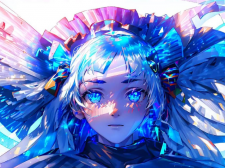 可以和女角色亲密互动的