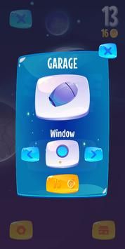 宇宙冒险（Space Adventure）