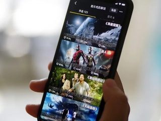 专门看微短剧的