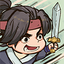 武者弹跳红包版