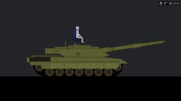 人类游乐场模拟器1.9中文版