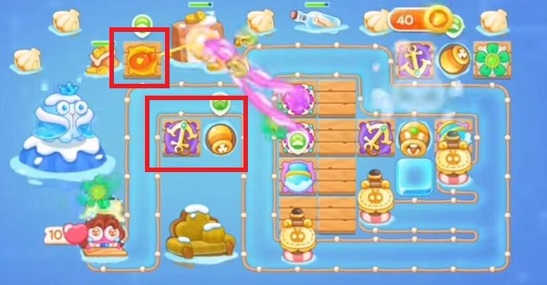 保卫萝卜4手游官方版