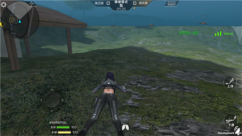 穿越火线枪战王者腾讯版