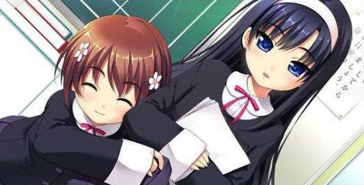 偷窃少女的教育方法巴比伦汉化版