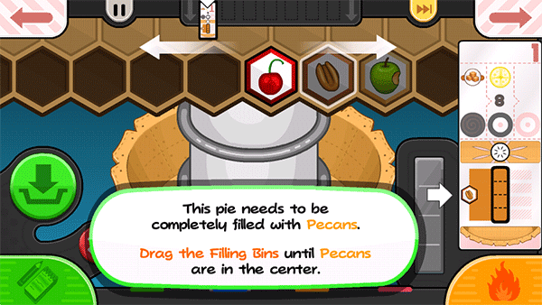 老爹烘焙店正版