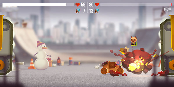 喵星人大作战官方正版