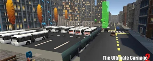 beamng车祸模拟器2