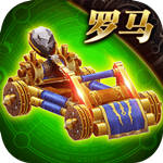 城堡战争无限钻石版