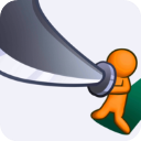 我的大刀四十米联机版