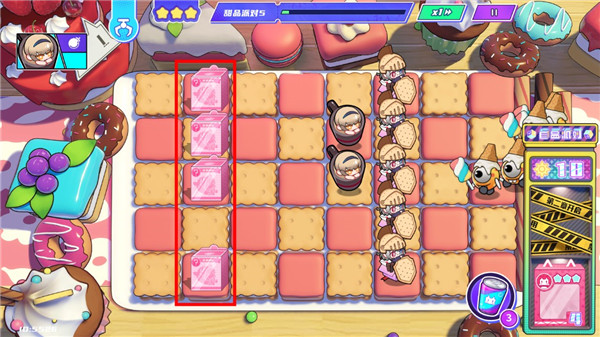 盲盒派对九游版