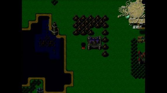 四季女神最终魔改中文版