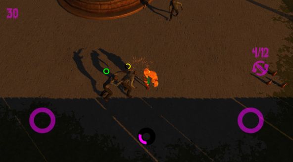 僵尸生活2进退维艰1.62青山汉化版