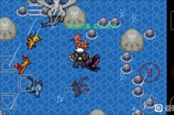 《口袋妖怪究极绿宝石》5.5打雷技能获得方法攻略