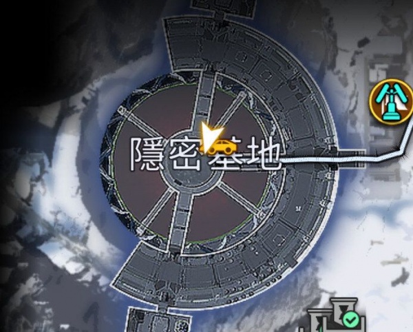 《星球重启》旧世遗珍位置大全一览