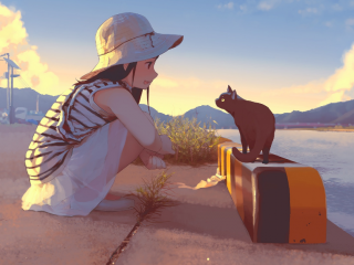 能和日本人聊天的