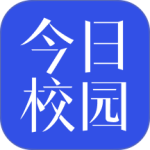今日校园红色版
