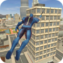 绳索英雄副镇中文版