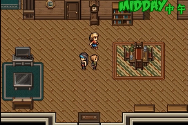 azombieslife汉化直装版