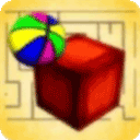 物理旋转球2024版