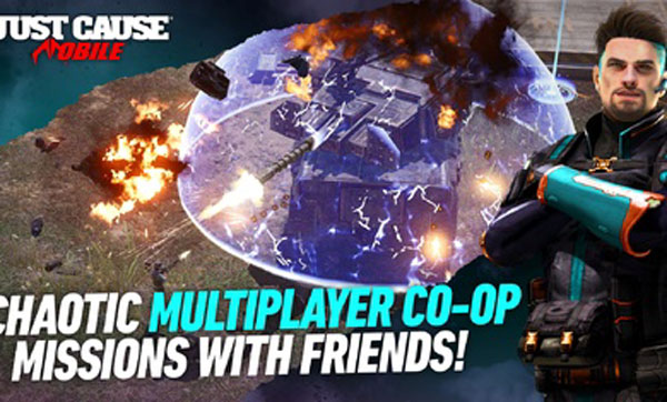 正当防卫测试版