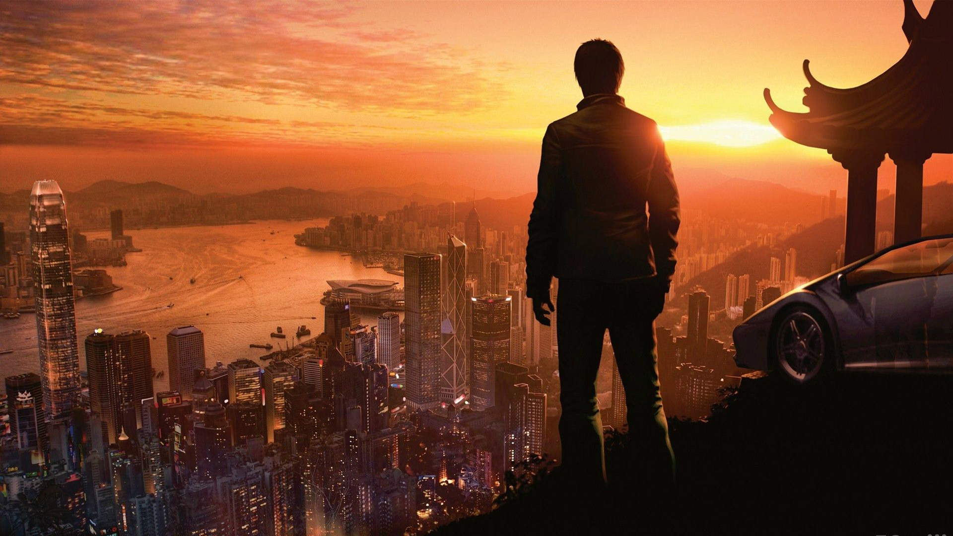 热血无赖内置修改器版