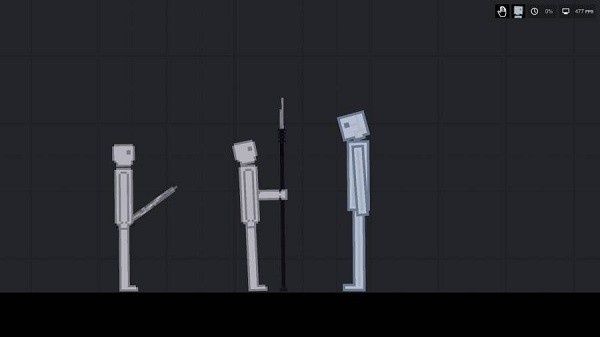 人类游乐场模拟器1.9中文版