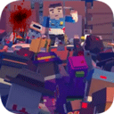 僵尸小镇体验版