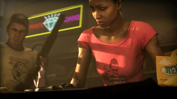 求生之路2创意工坊