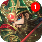 三国英雄传奇(0.1折)