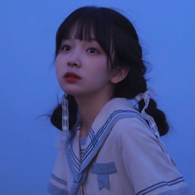 清纯又好看的女生头像2022新版