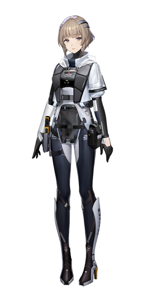 尘白禁区2026最新版