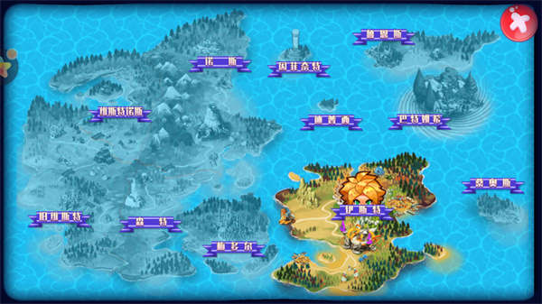 口袋妖怪pokemmo整合版