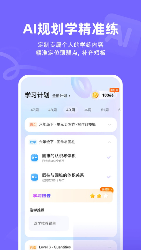 海豚自习