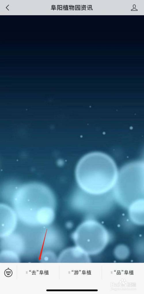 阜阳植物园怎么预约