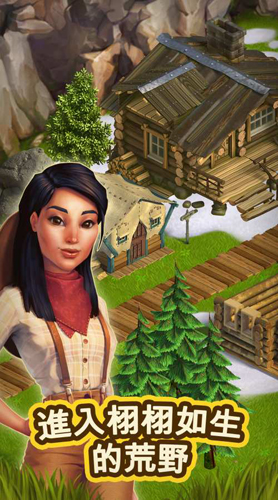 克朗代克大冒险单机版