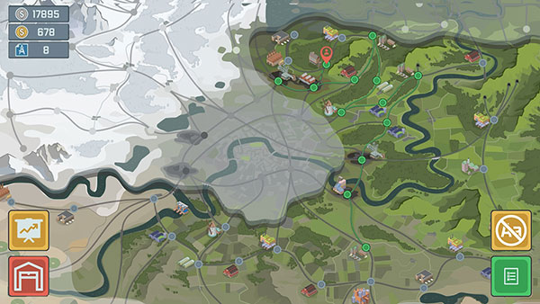 火车模拟器内置修改器版