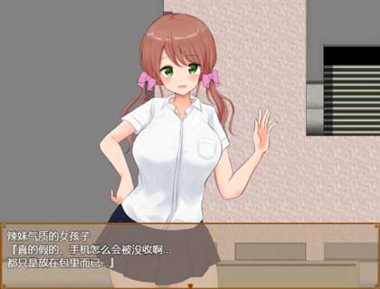 私立npc学校slg汉化版