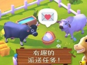 动物经营类的手游