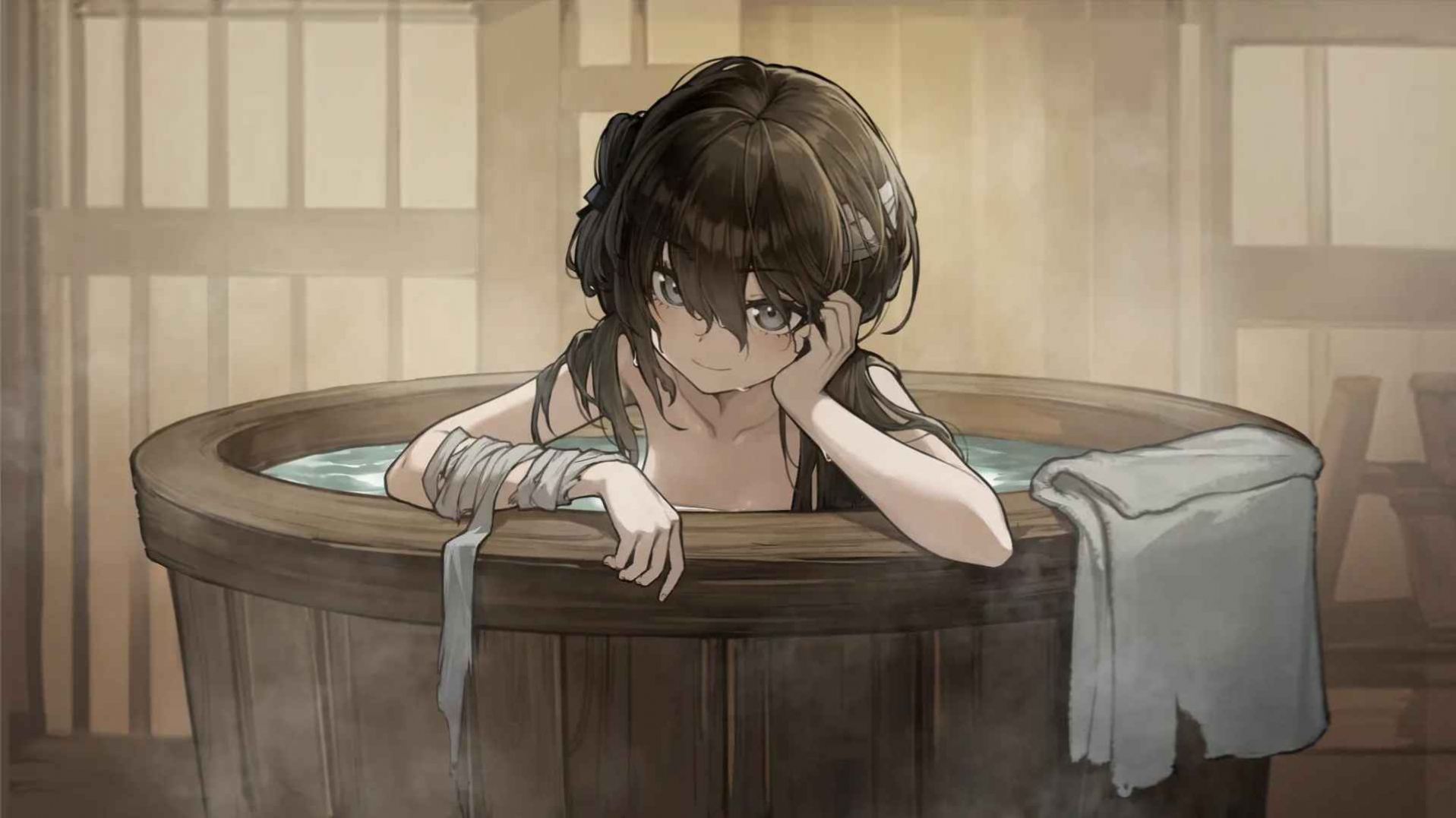 饿殍:明末千里行(测试版)