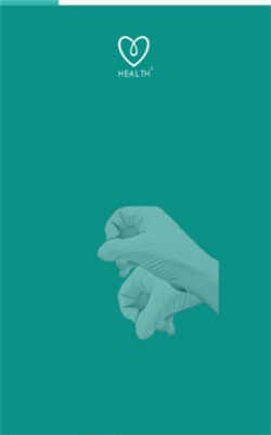 就要你健康health3