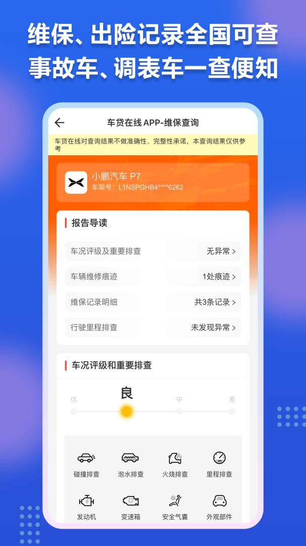 车贷在线