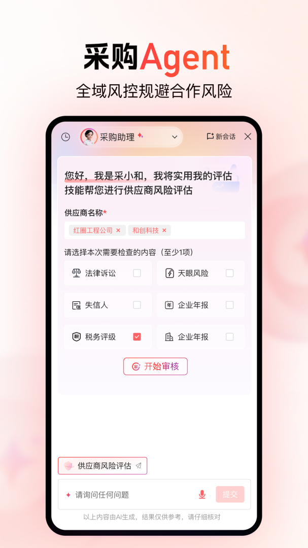 红圈CRM+
